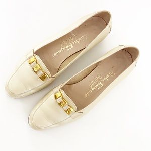 SALVATORE FERRAGAMO Ponza loafers